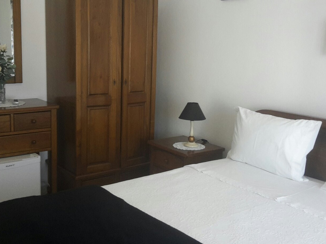 Guesthouse Luar主图