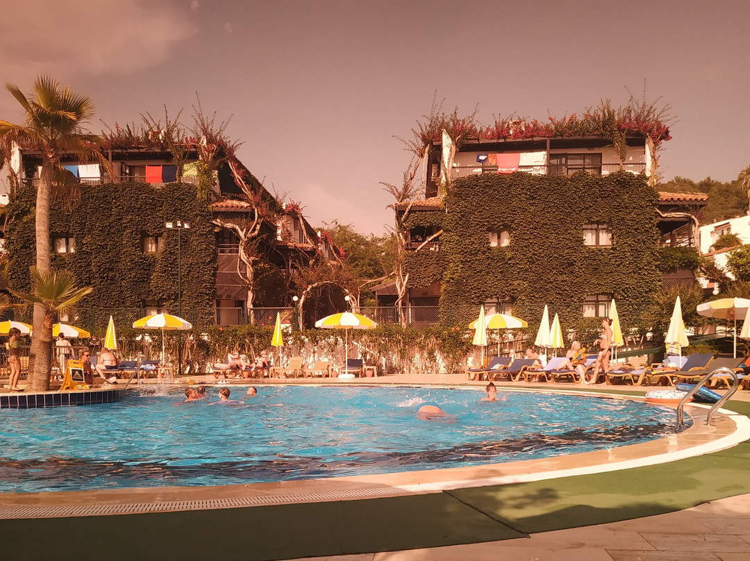 Club Hotel Titan主图