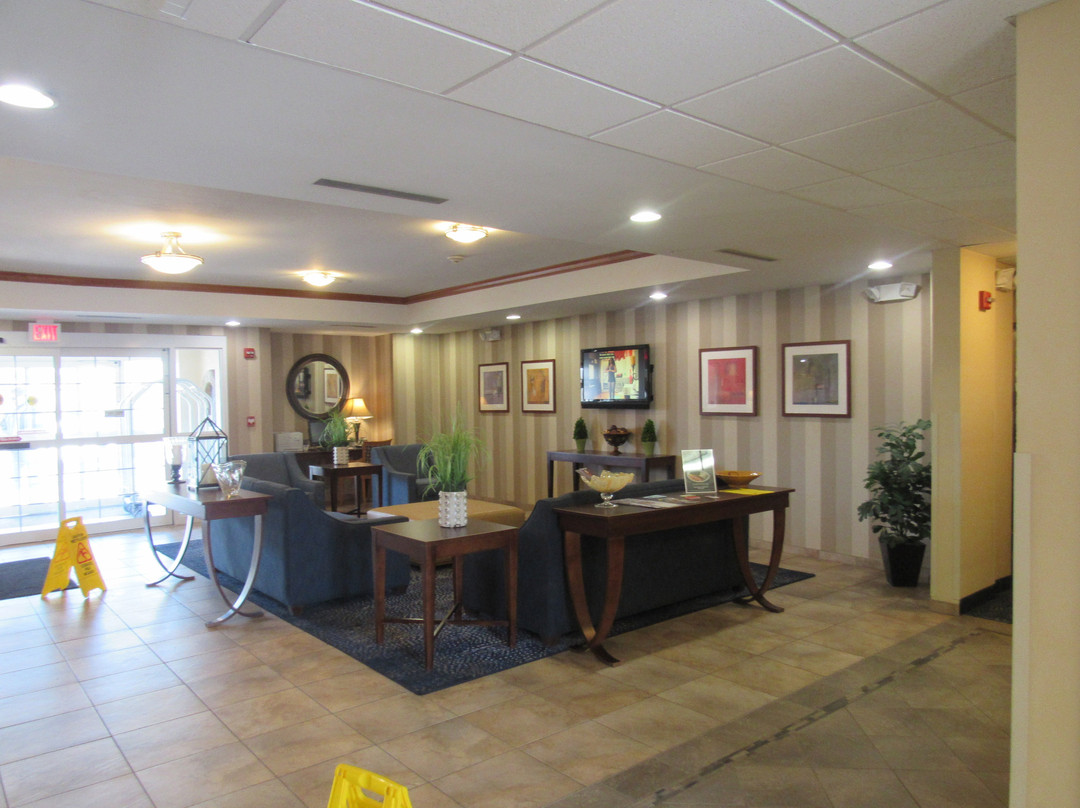 Candlewood Suites Buffalo Amherst by IHG主图