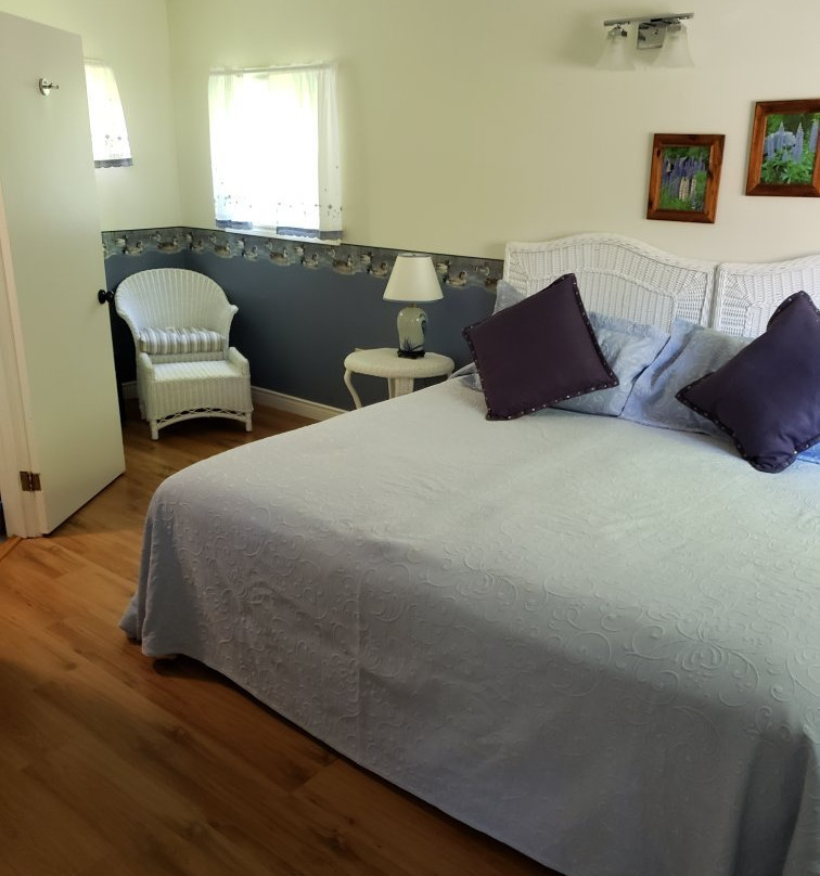 Dominion Hill Country Inn主图