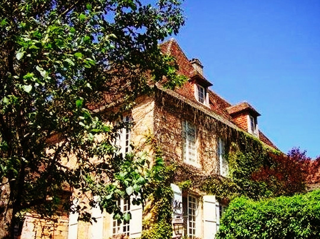 La Lanterne