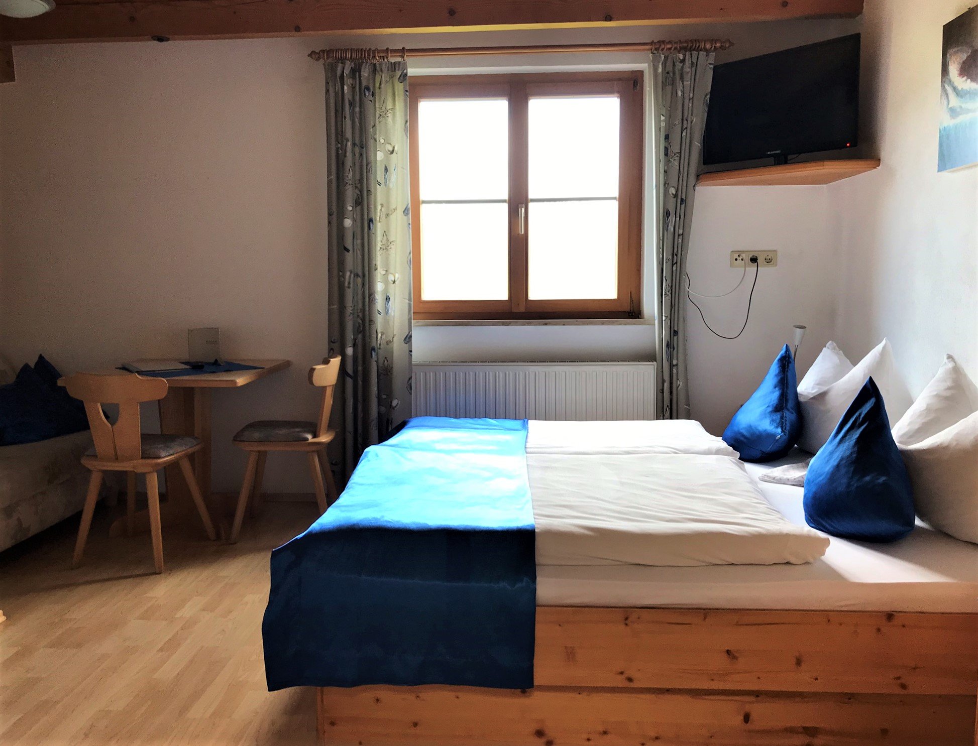 Pension Sonnblick-官方