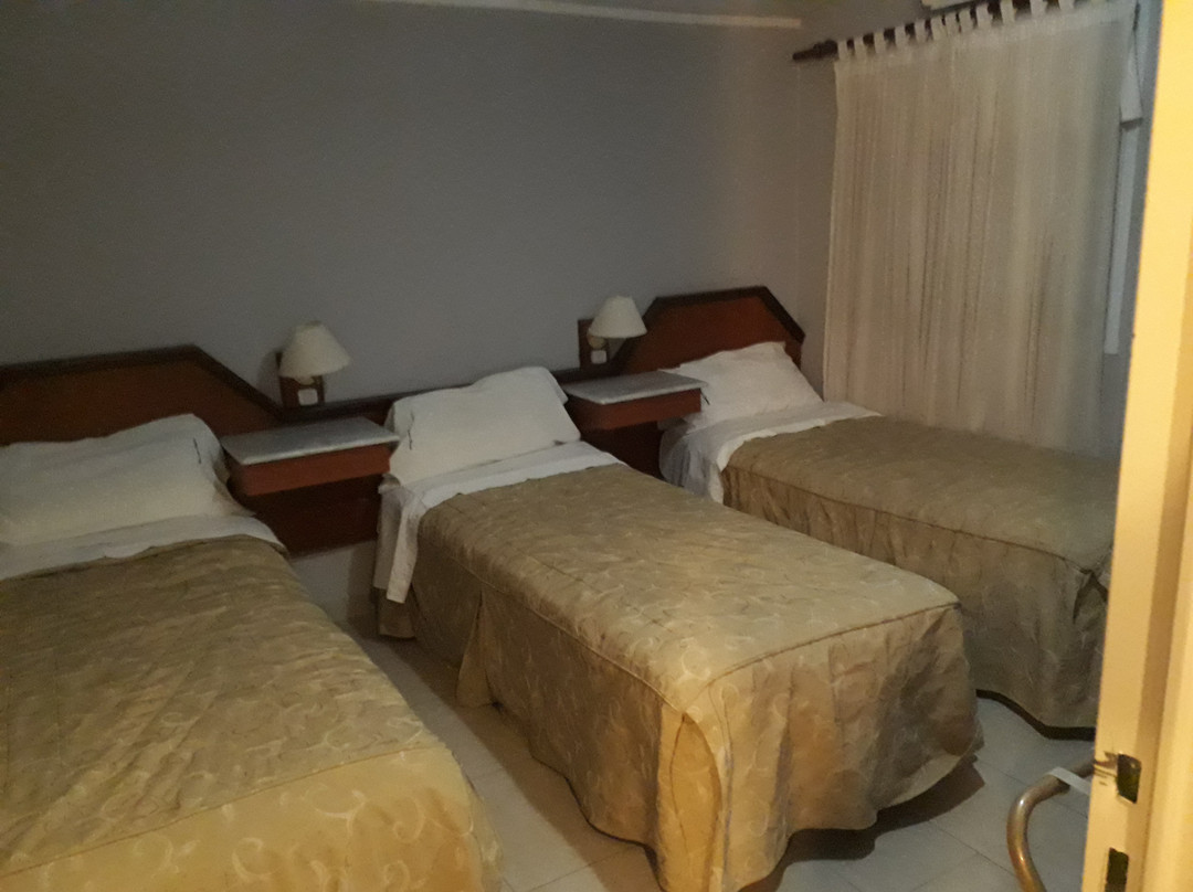 Complejo Coovaeco主图