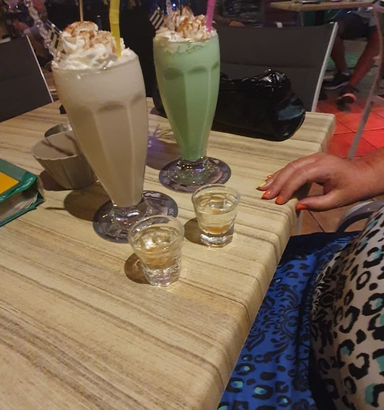 Sugarbush Kitchen & Cocktail Bar-阿雷克斯必去景点