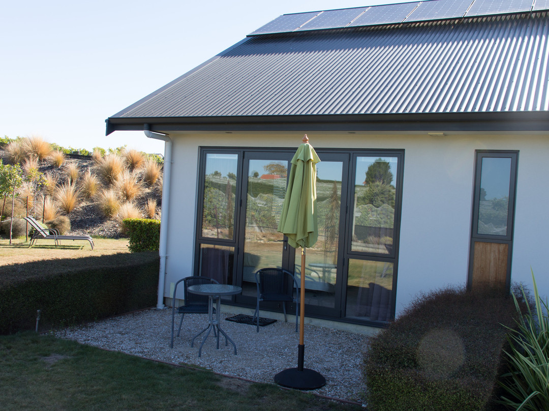 Pine Hill Lodge主图