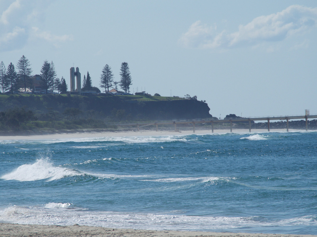 Fingal Beach-Fingal Head必去景点