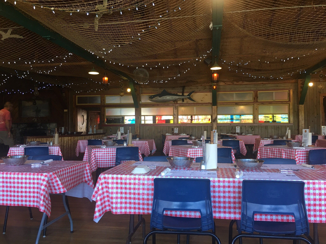 Shore Club-Hubbards必去景点