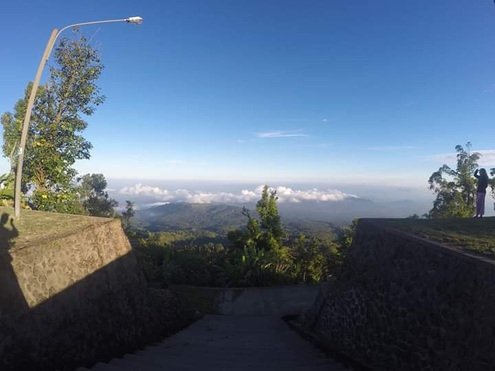 Darta Bali Mount Agung Trekking Tour景点图片