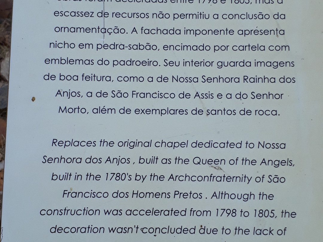Igreja de São Francisco景点图片