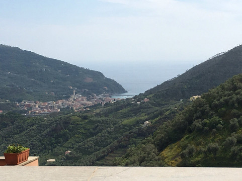 L'Antico Borgo主图