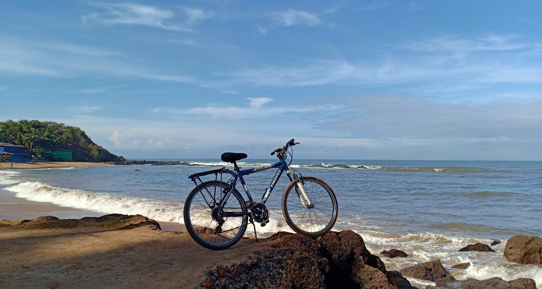 Cycling Tours & Rental Goa & MUMBAI @Pahiyaa景点图片