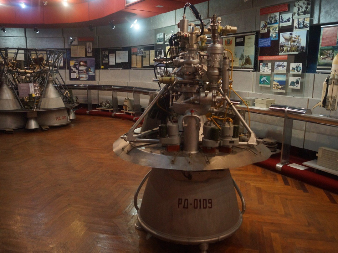 Voronezh Regional Local Lore Museum景点图片