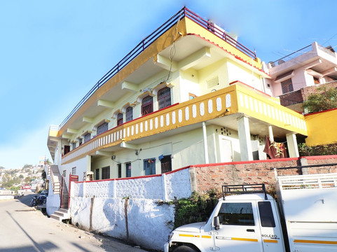 Ritvik Inn Guest House主图