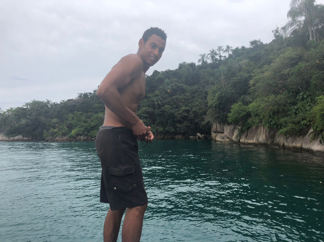 Barco Paraiso Do Sol景点图片