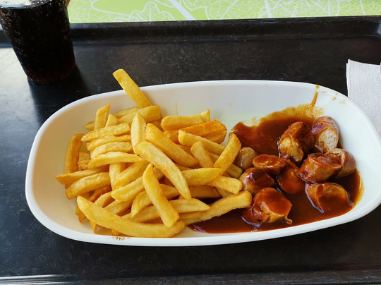 Hofgarten solingen-索林根必去景点