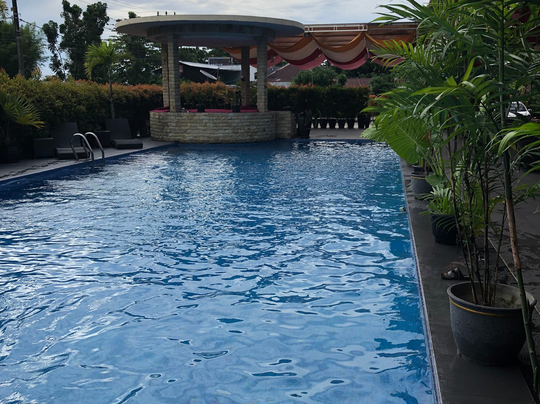 哈迪卡大酒店主图