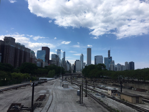 Fat Tire Tours-芝加哥必去景点