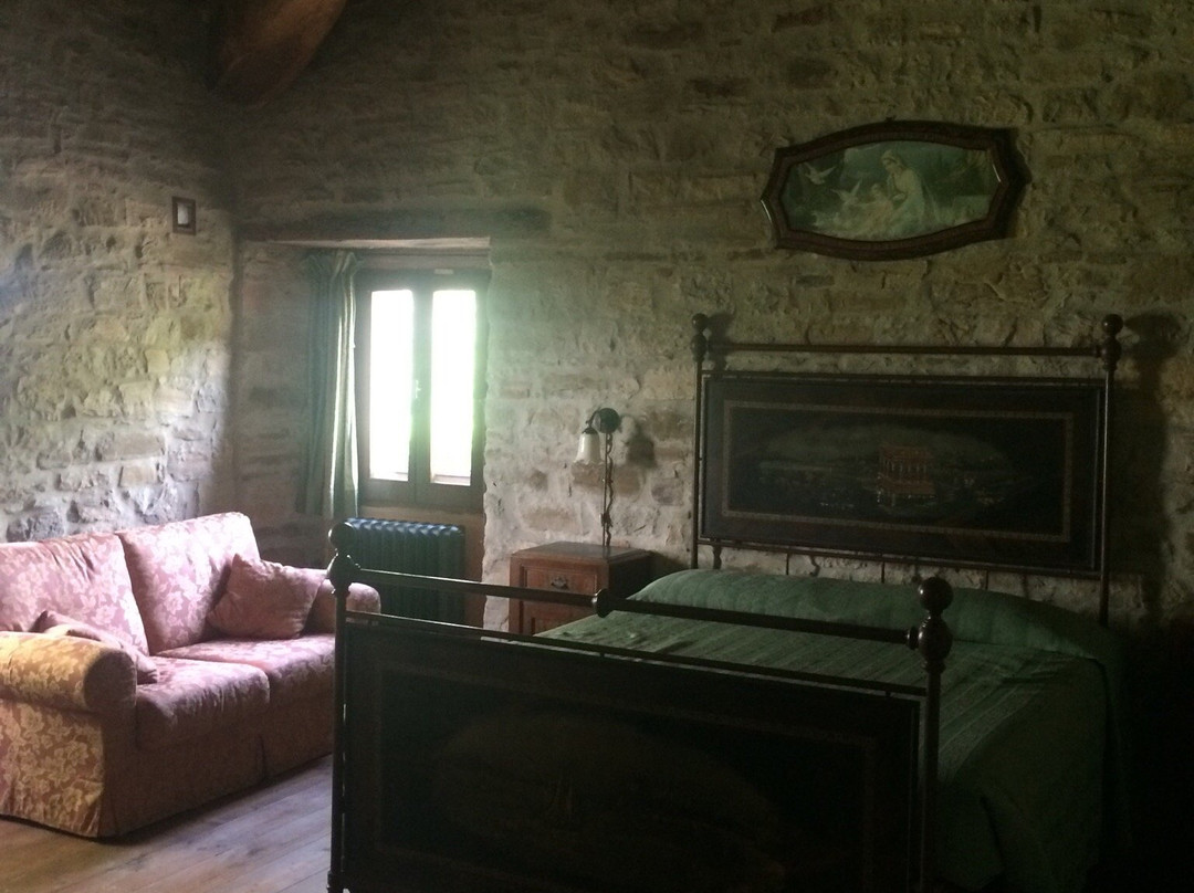 Agriturismo Marzanella主图
