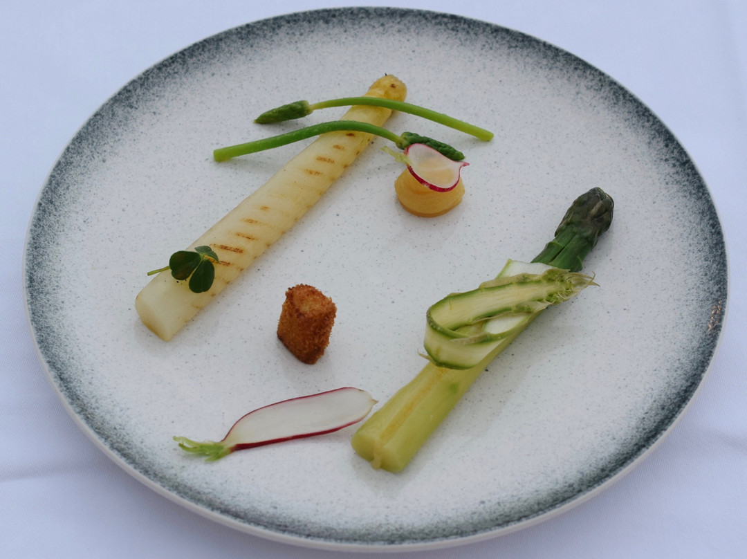 贝尔罗斯别酒店主图