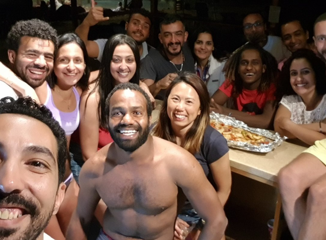 Green Sudr Hotel主图