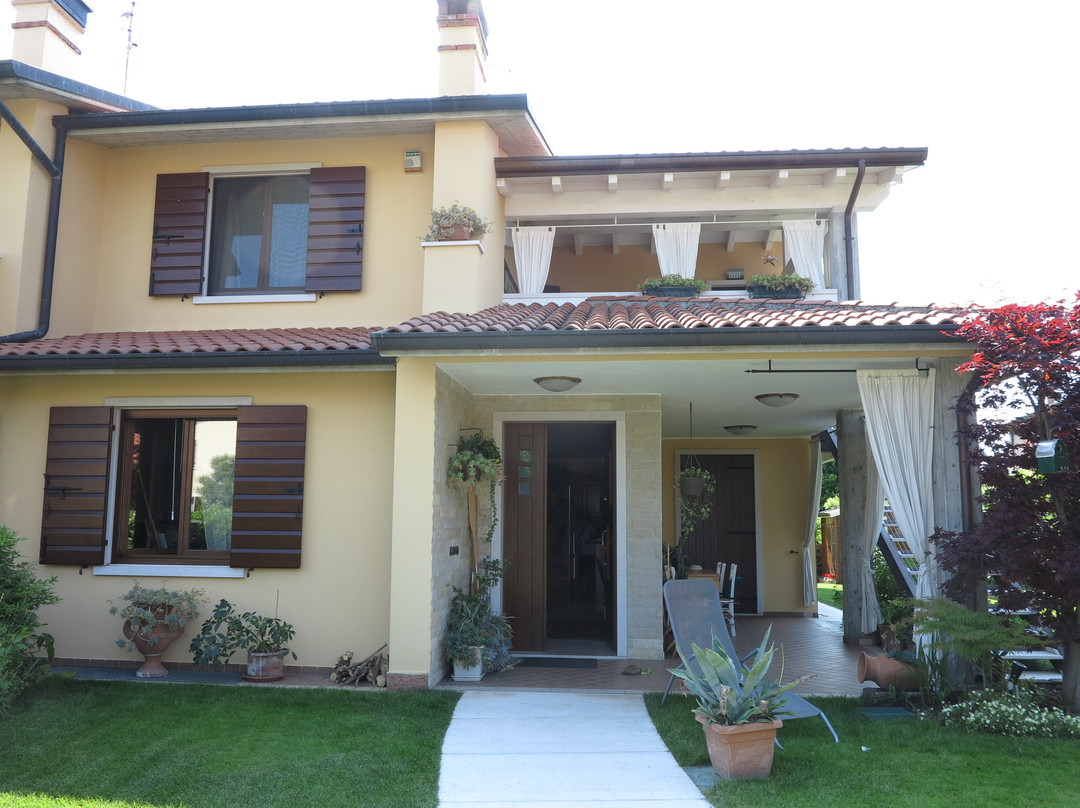 Bed & Breakfast Santa Lucia主图