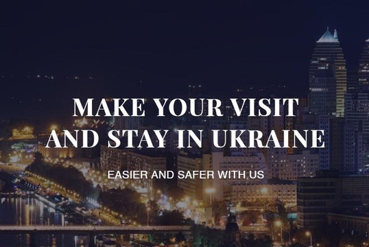 Concierge Ukraine
