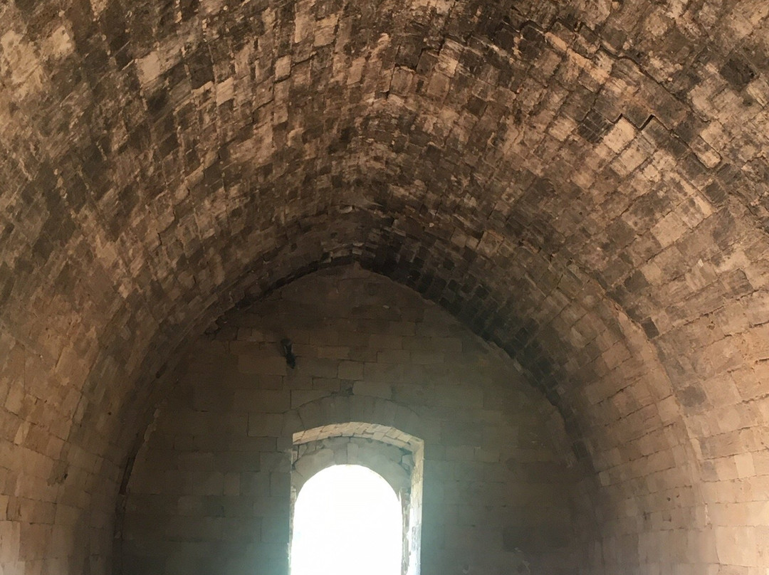 Monasterio de Santa Marí-a de Ovila景点图片