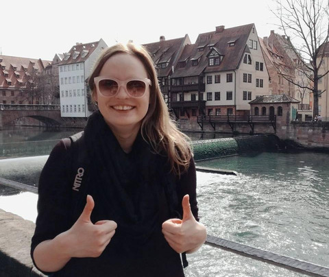 Deima Sakevičiūtė-维尔纽斯必去景点