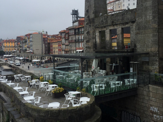 Alminhas da Ponte-波尔图必去景点