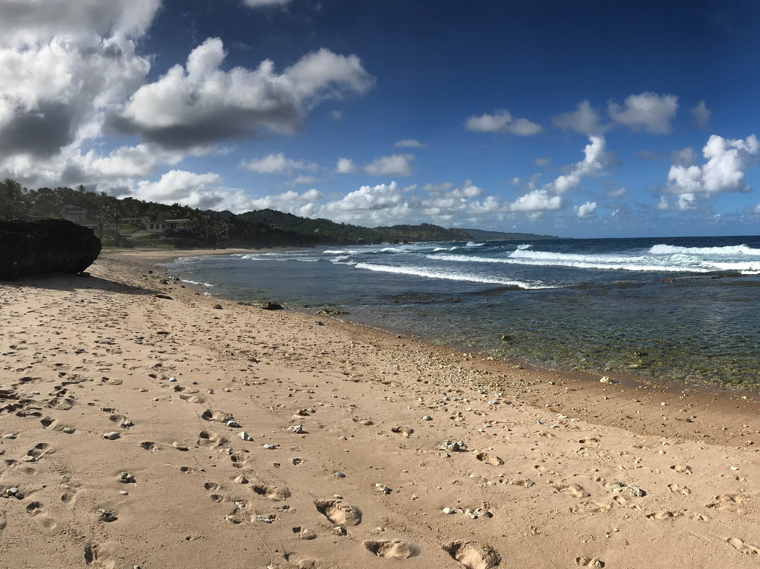 Soup Bowl-Bathsheba必去景点