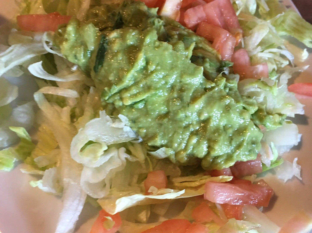 La Tolteca Mexican Restaurant