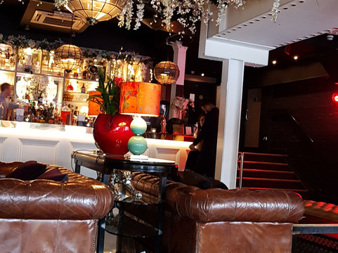 Tiger Hornsby-纽卡斯尔必去景点