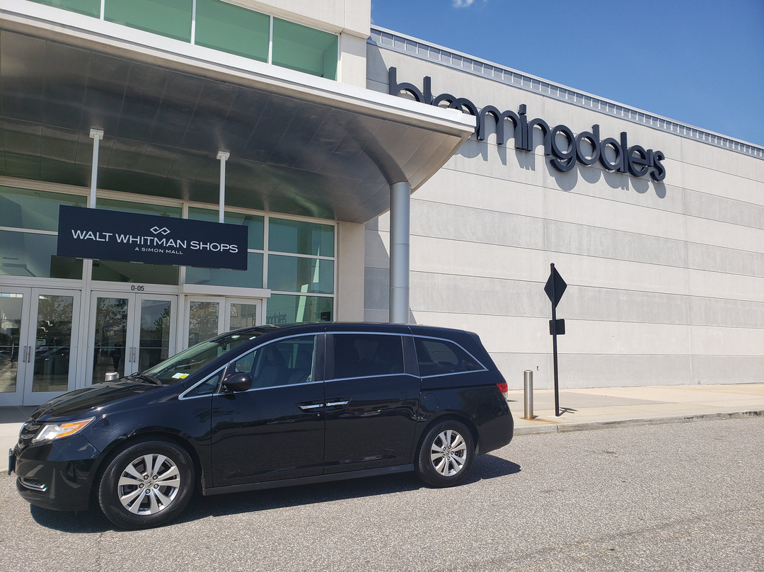 Huntington Station Taxi Service-Huntington Station必去景点