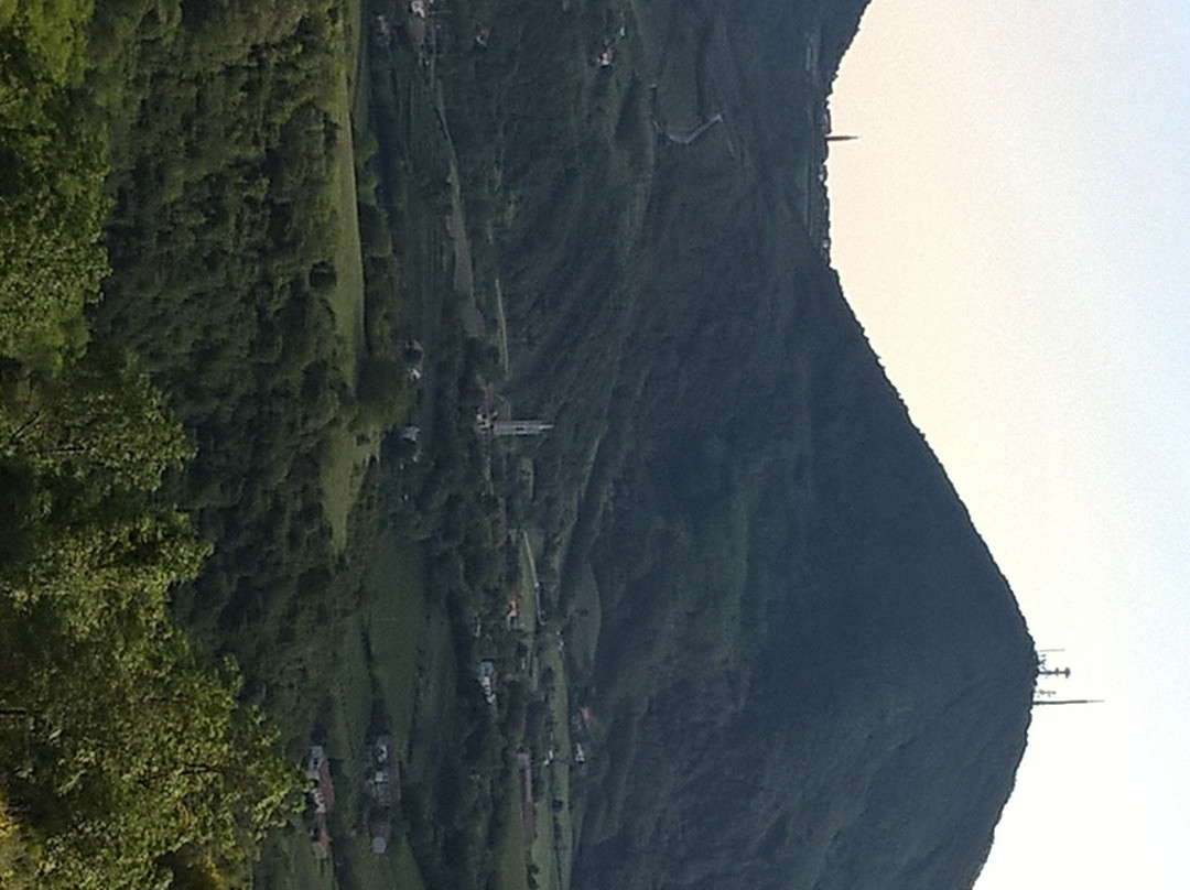 La Val Pomaro ed il Mottolone景点图片