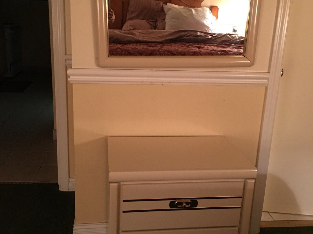 Flamingo Motel主图