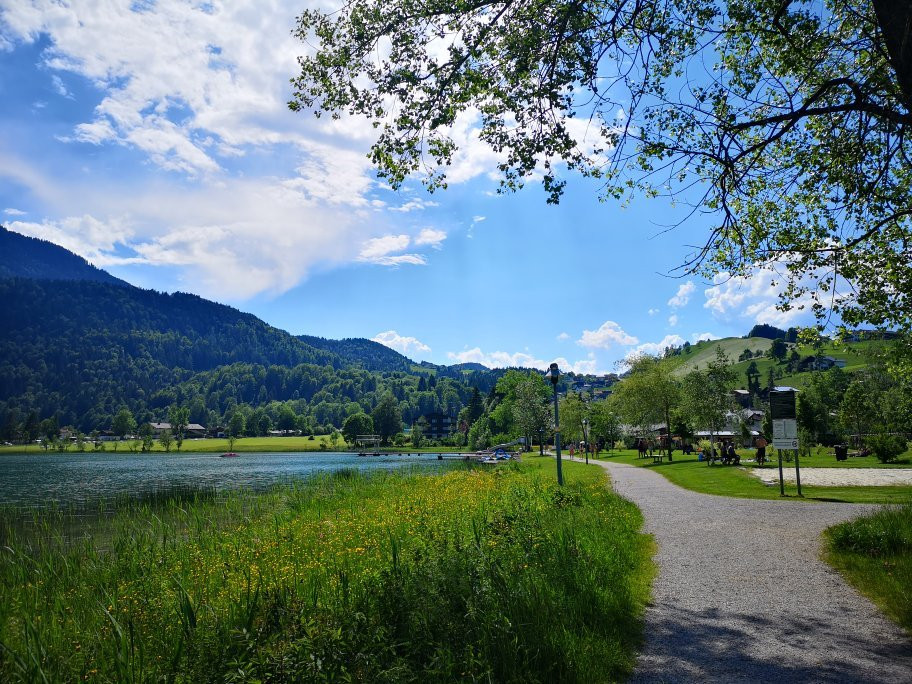 Lake Thiersee-堤尔湖必去景点