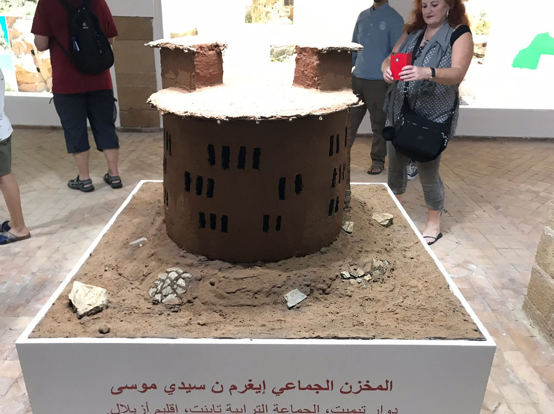 Oudaia Museum-拉巴特必去景点