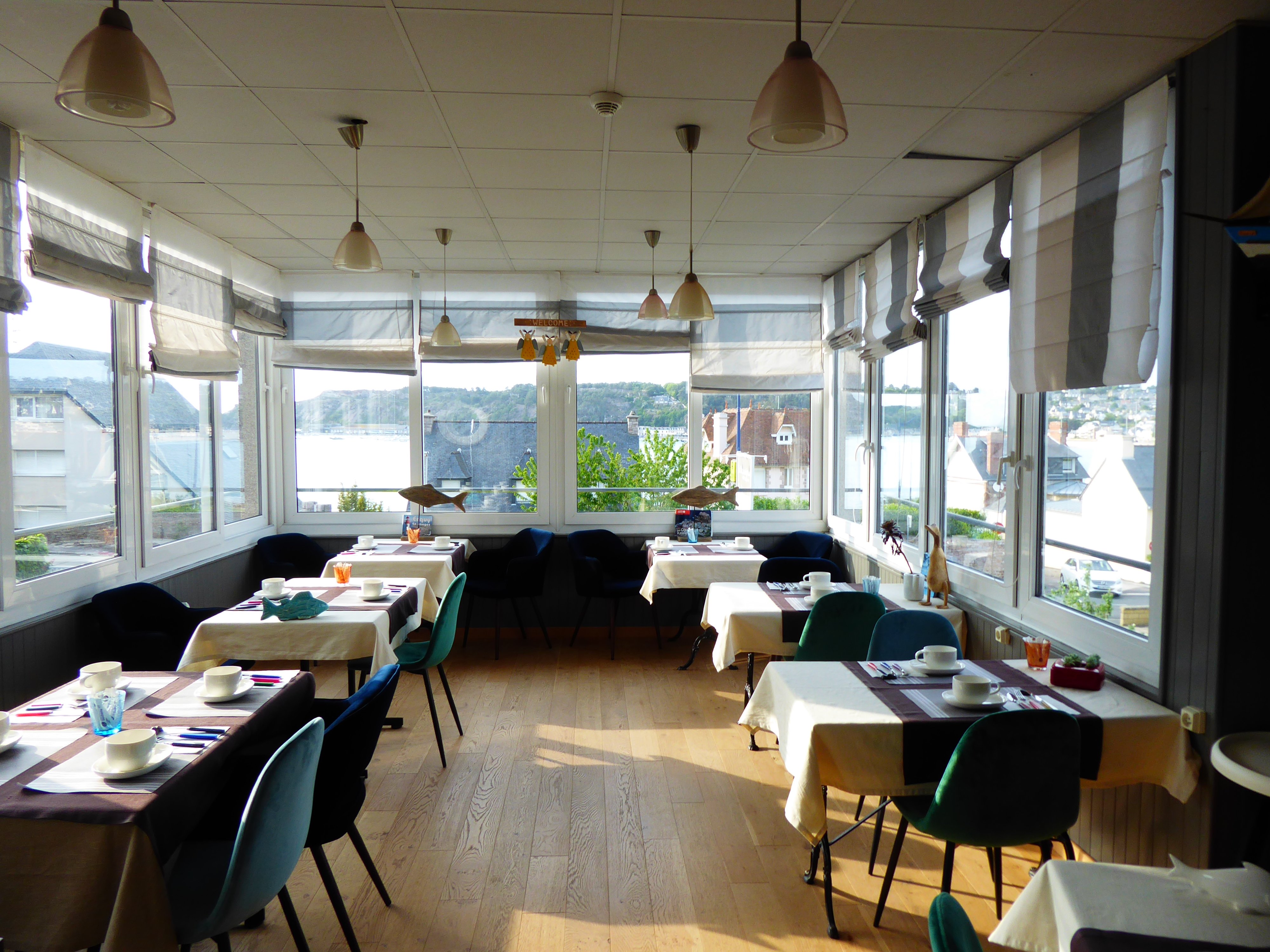 Hotel Le Beausejour-餐饮