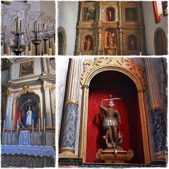 Iglesia San Juan Bautista-San Juan de la Rambla必去景点