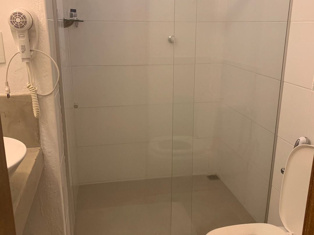 Pousada Areia Preta主图