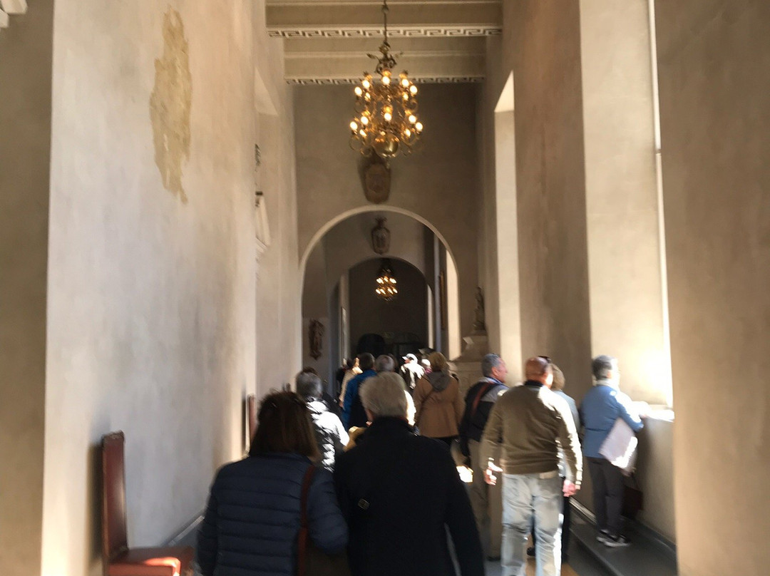 Stadshuset-埃斯基尔斯蒂纳必去景点