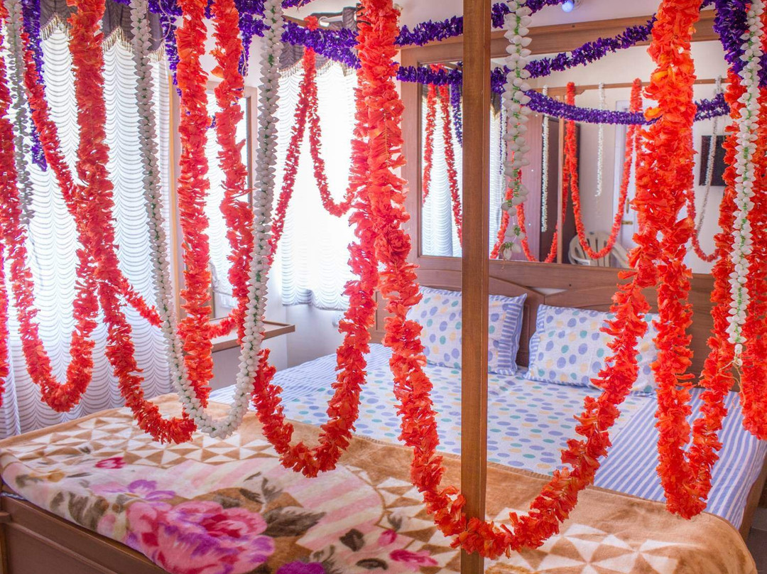 Green View Rest House主图