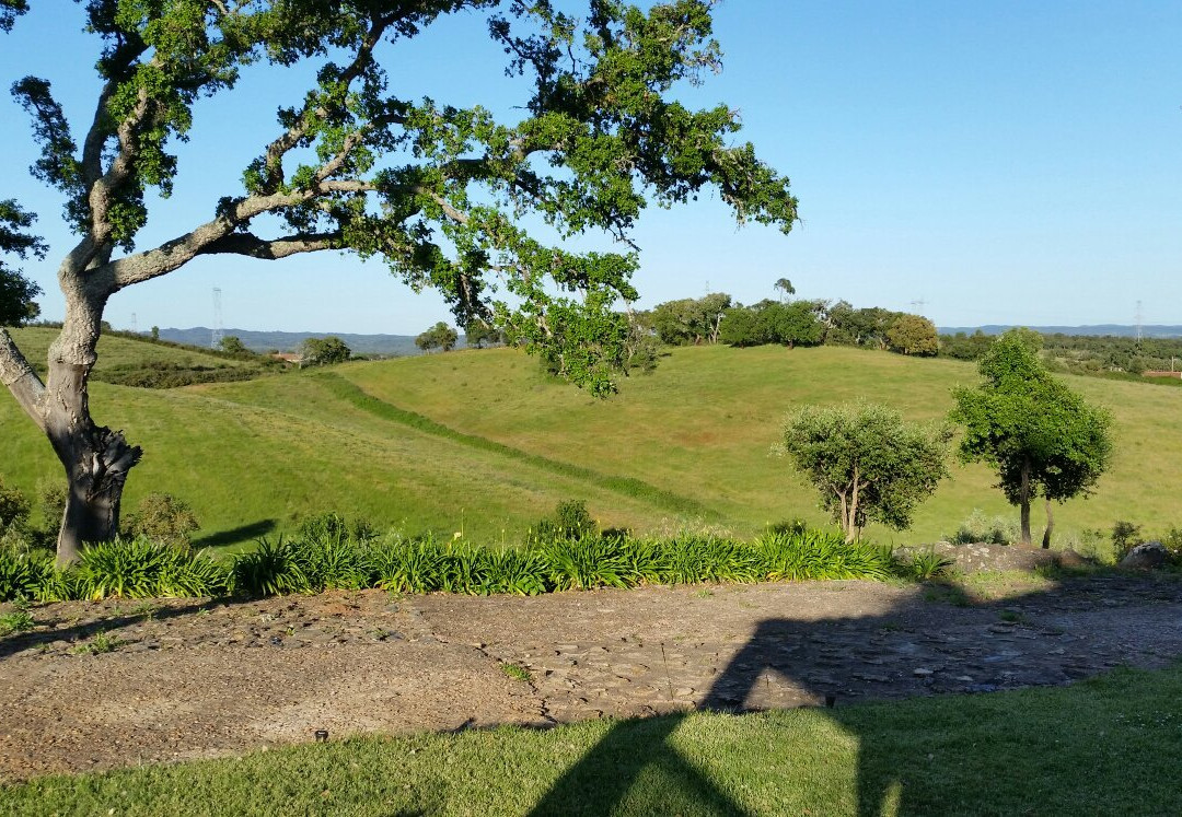 Sossego da Natureza - Monte Alentejano主图