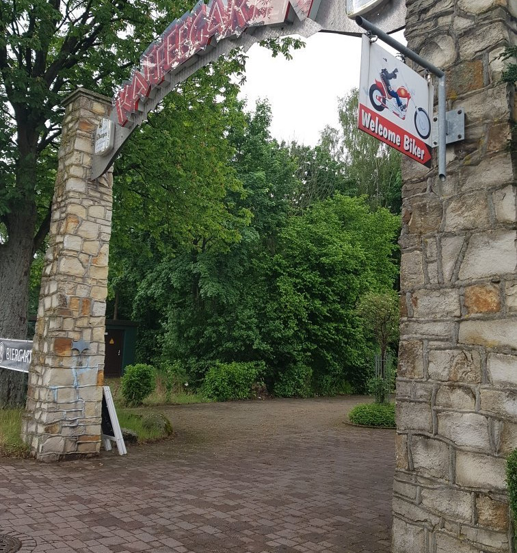 Gradierwerk Suelze主图