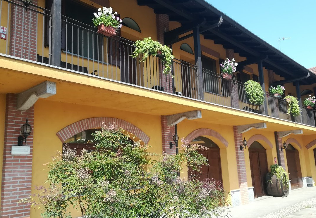Residence La Gaggianese