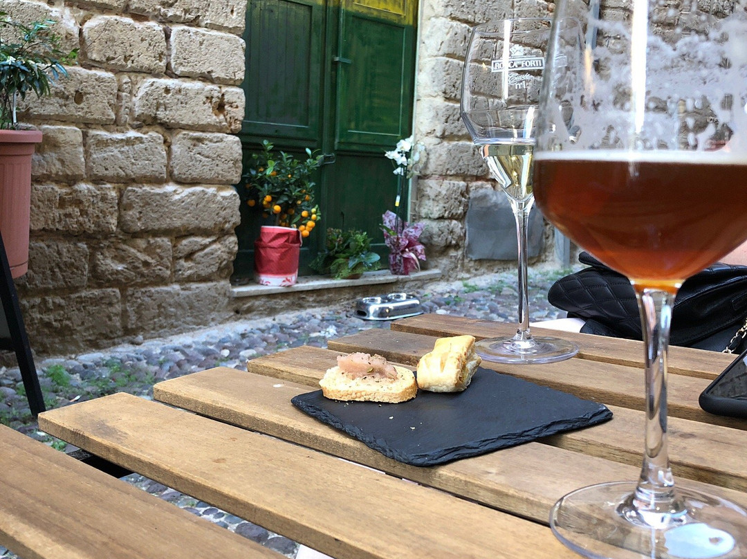 Mon Bar Bistrot