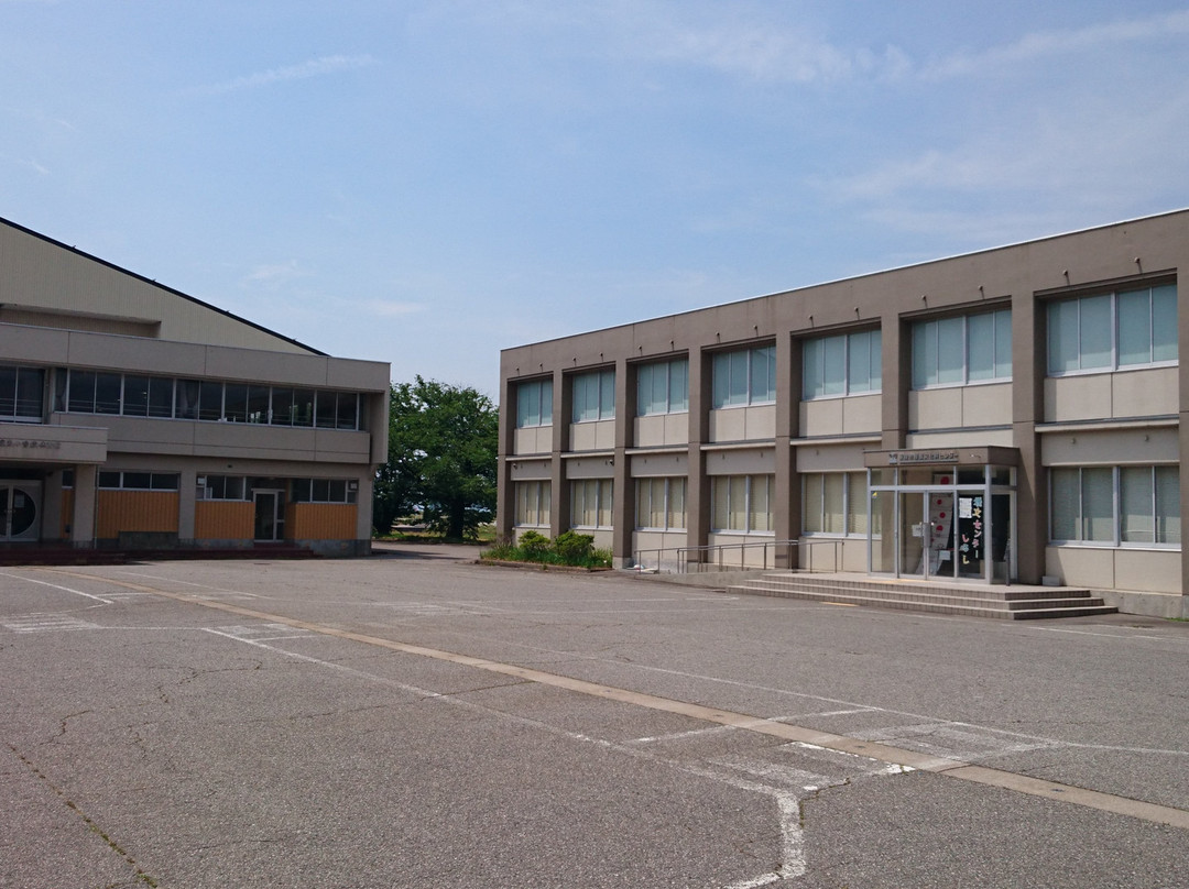Tonami Archaeological Center Shirushi-砺波市必去景点