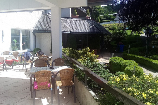 Ferienhotel Stockhausen主图