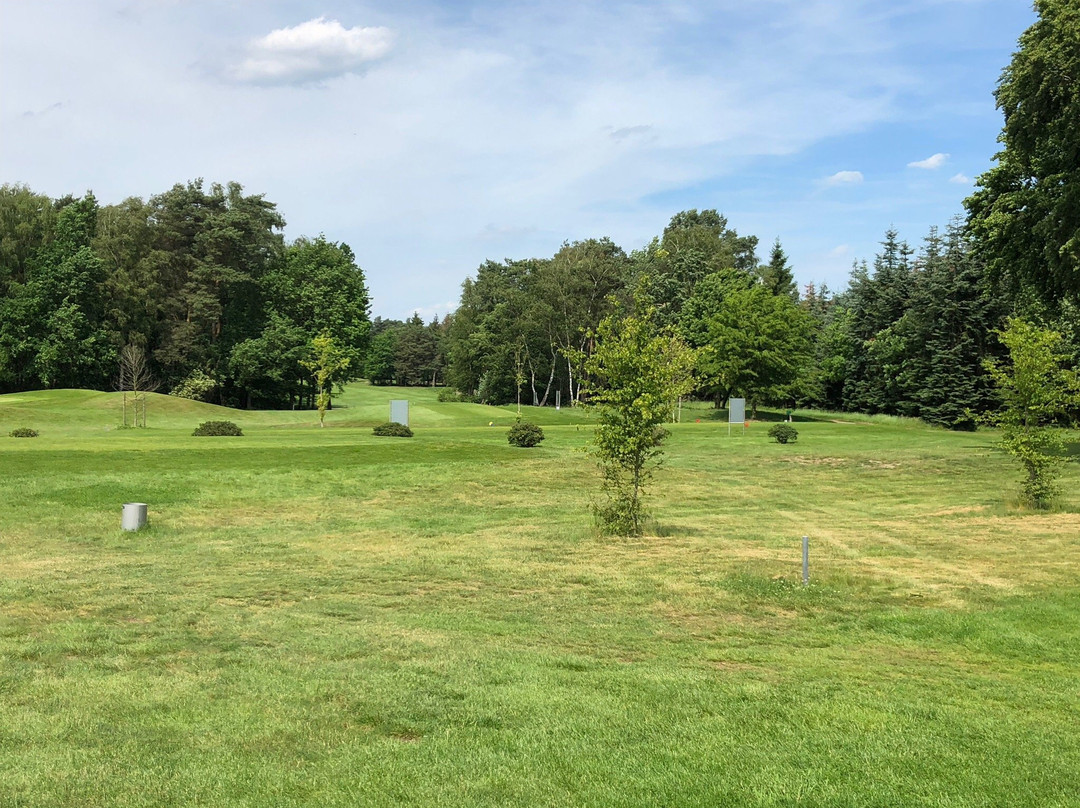 Golfclub Oldenburger Land景点图片