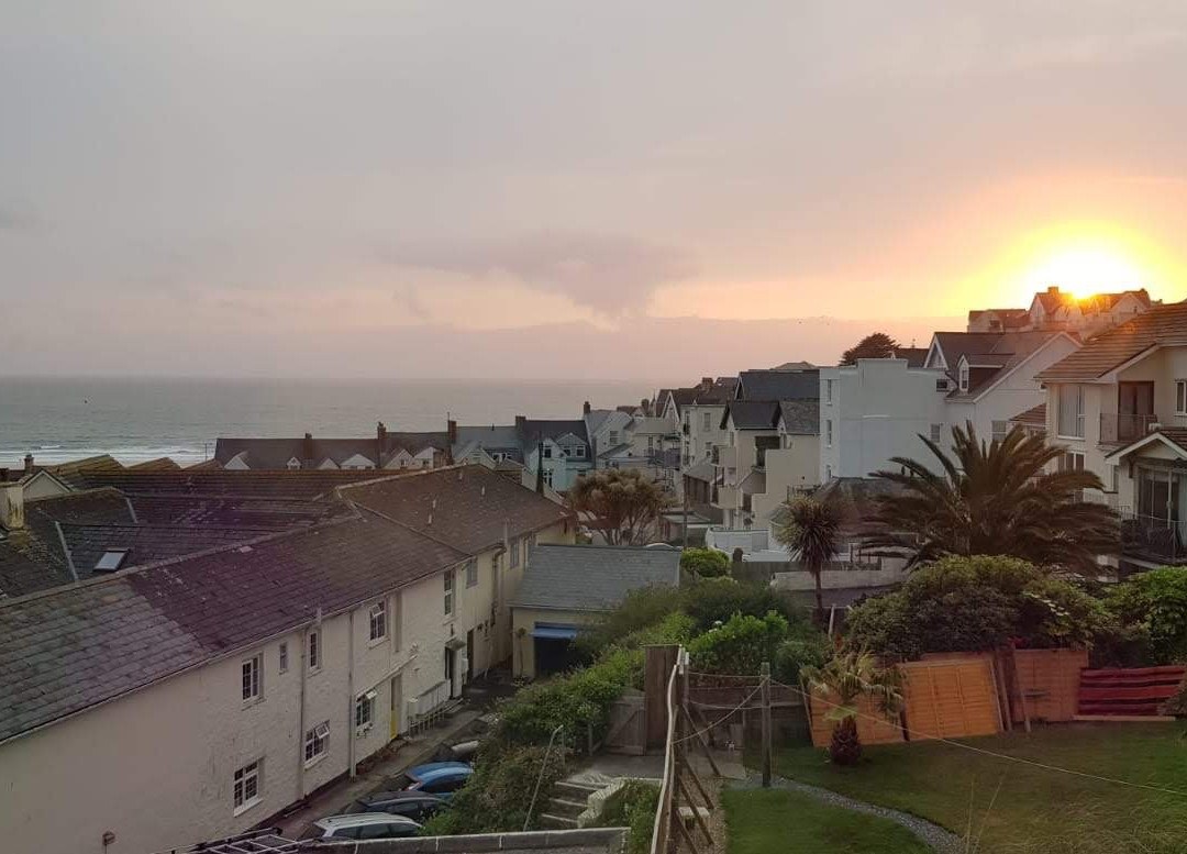 The Woolacombe Bay Hotel主图